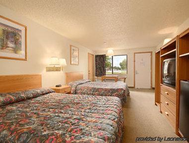 Days Inn By Wyndham Richland Kamer foto